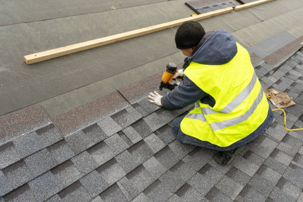 Best Metal Roofing Contractor  in Corydon, IA