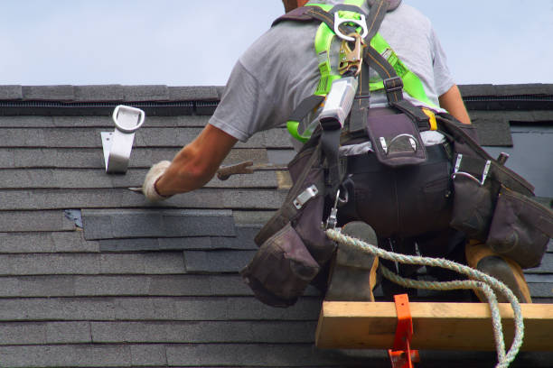Slate Roofing Contractor in Corydon, IA