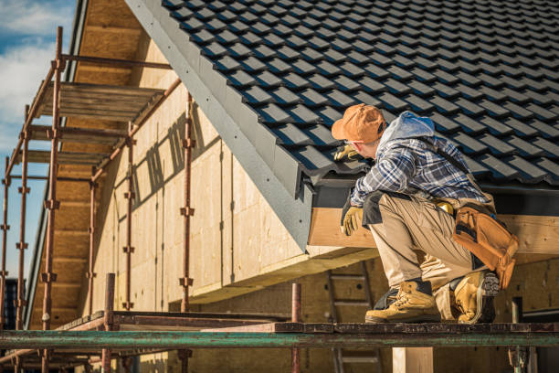 Best Roof Waterproofing Services  in Corydon, IA