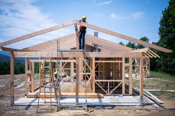 Best Storm Damage Roof Repair  in Corydon, IA