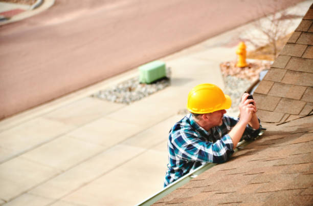 Quick and Trustworthy Emergency Roof Repair Services in Corydon, IA