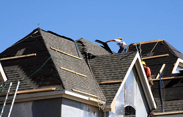 Best Flat Roof Repair Services  in Corydon, IA
